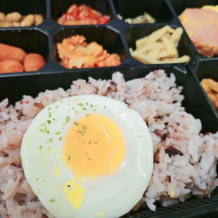 한식밥상 대표 사진
