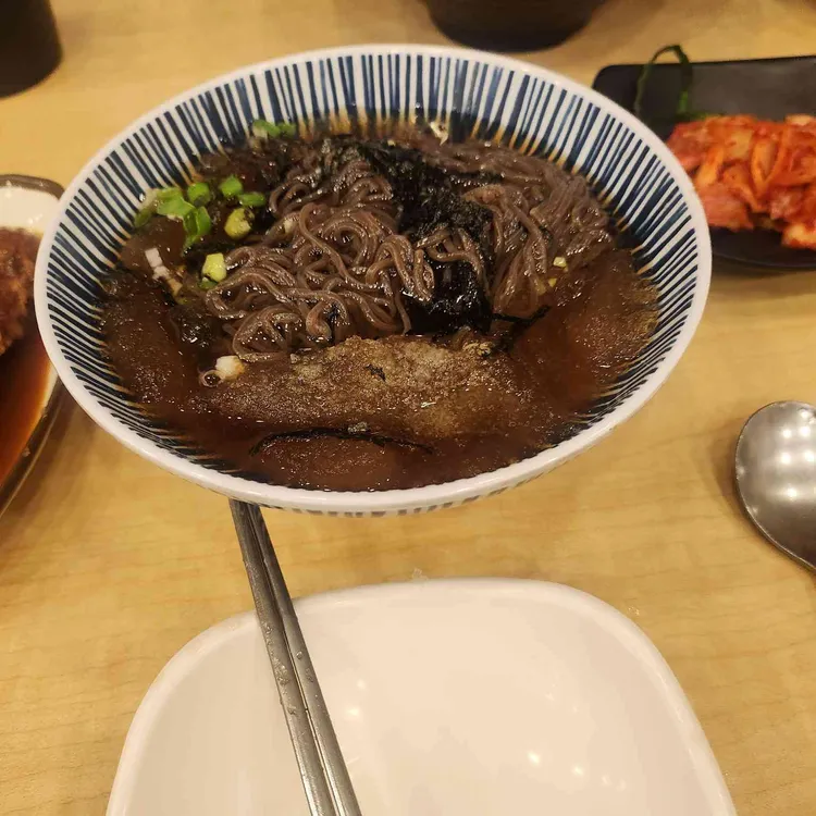 국수나무 대표 사진