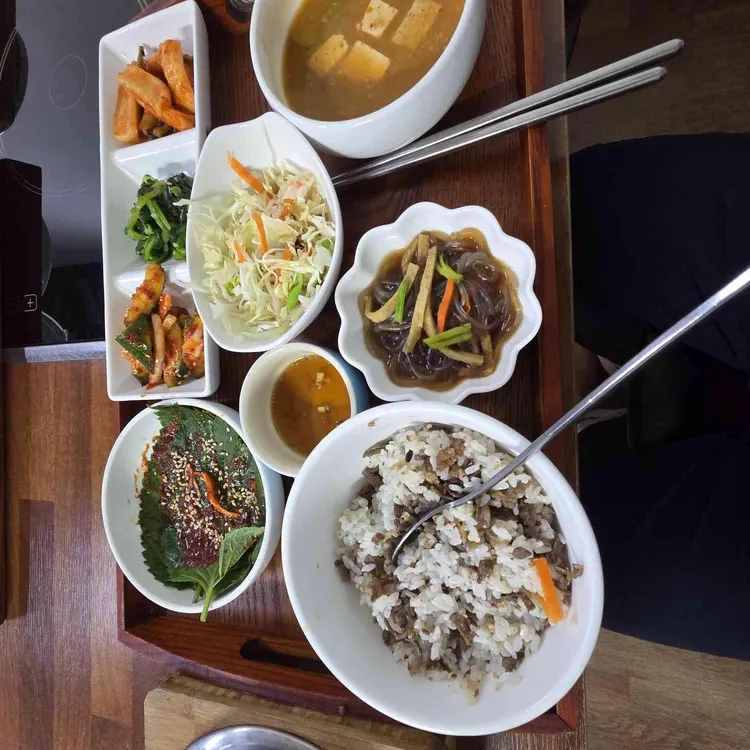 산수원 대표 사진