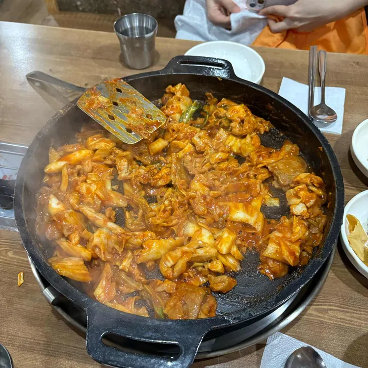 동아리닭갈비 대표 사진