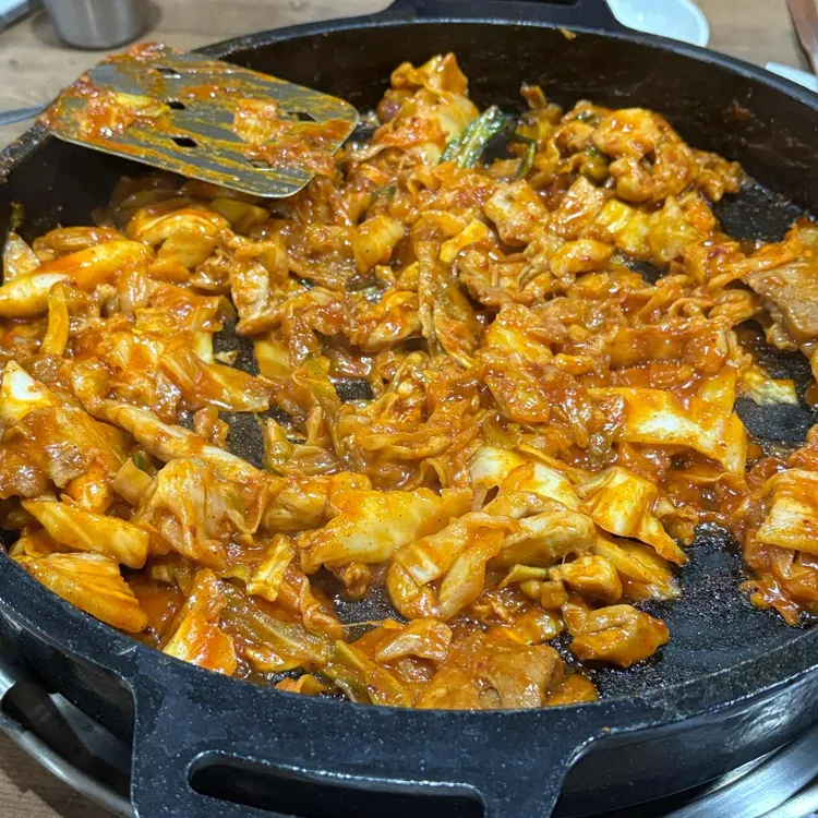 동아리닭갈비 대표 사진