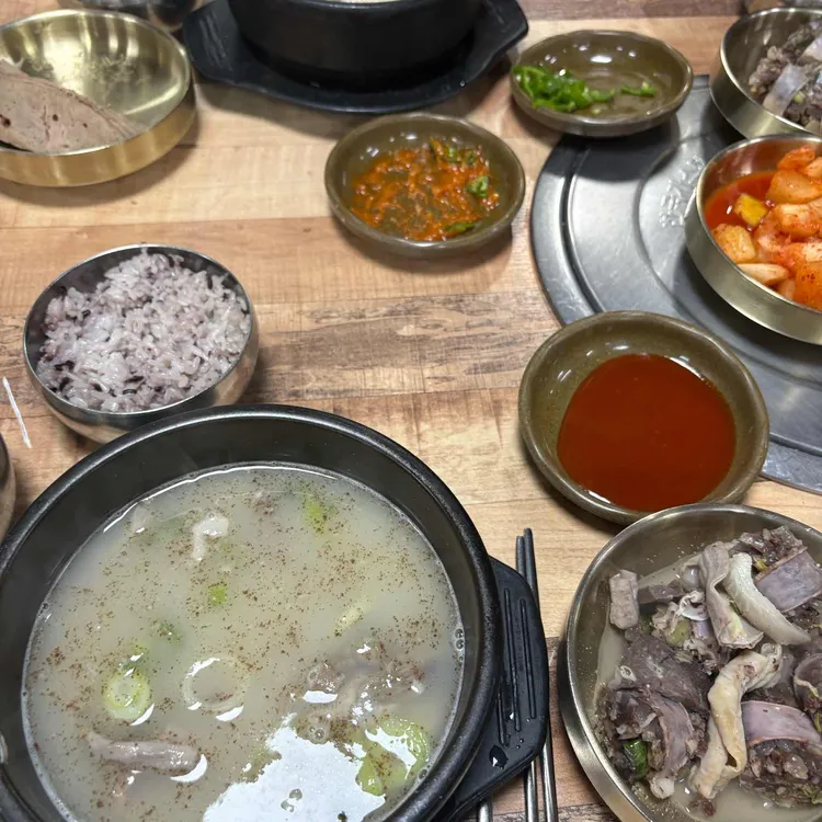 천리집 대표 사진