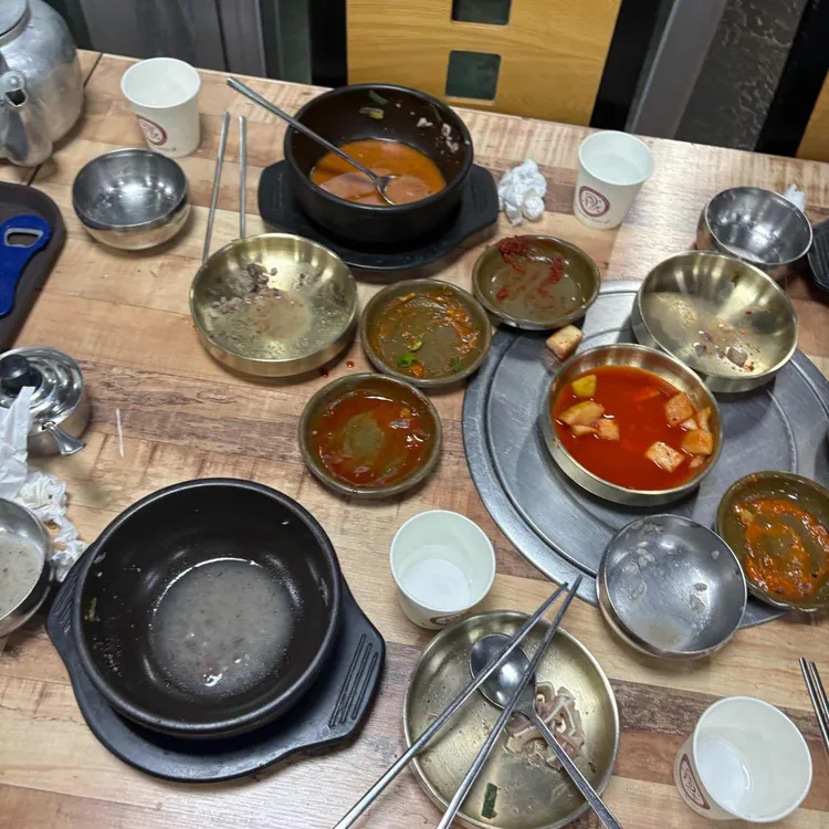 천리집 대표 사진