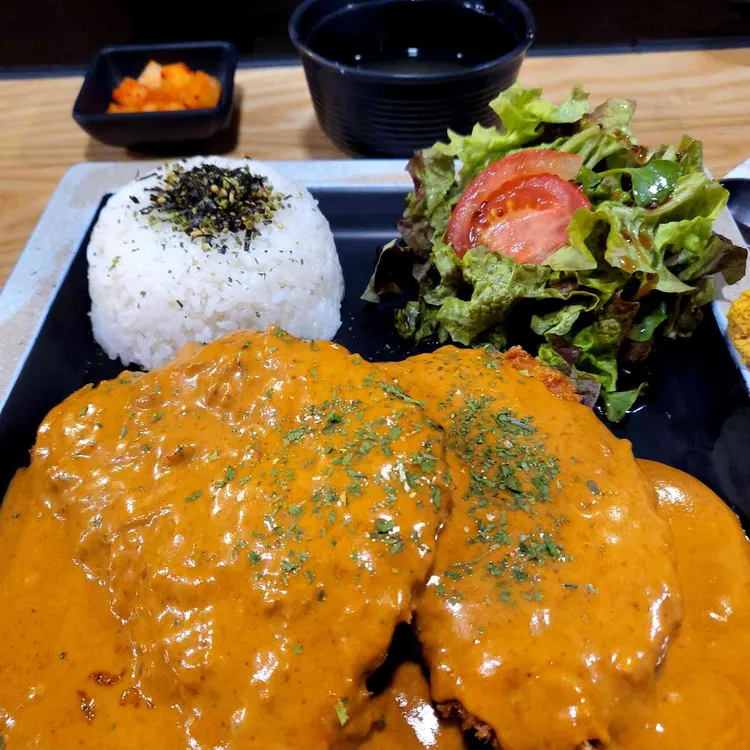 긴자료코 야당점 - 야당 돈까스, 사케동 맛집 | 다이닝코드, 빅데이터 맛집검색