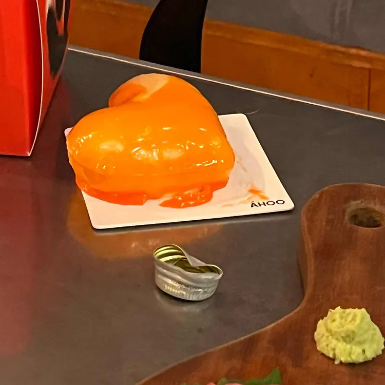 아후 Ahoo 대표 사진