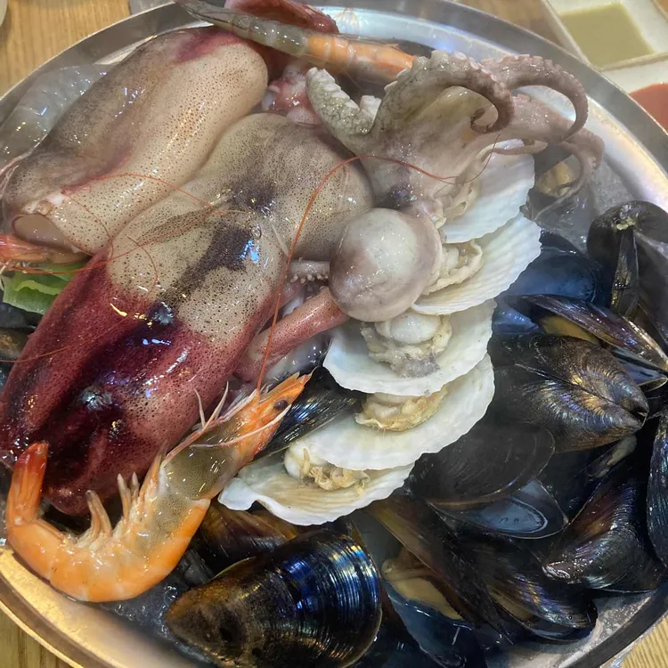 덕현칼국수 대표 사진