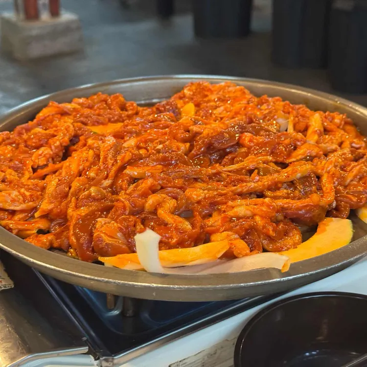 냉수탕가든 대표 사진