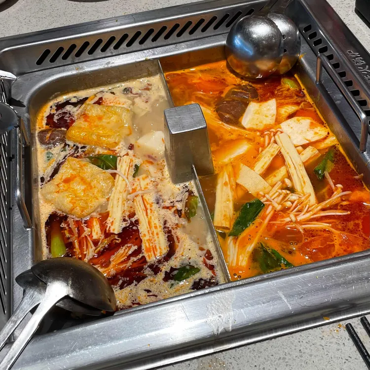 하이디라오 사진