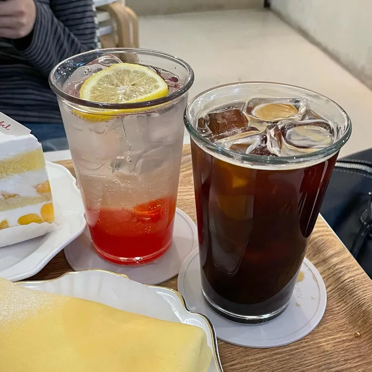 크림라벨 대표 사진