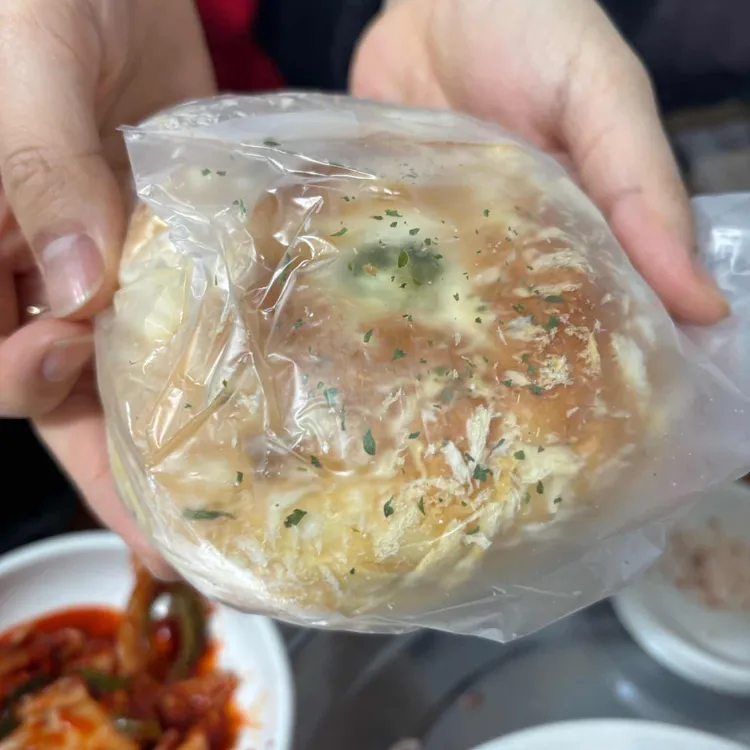 성심당 대표 사진