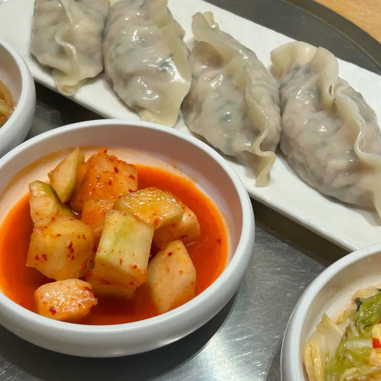 만포면옥 사진 2