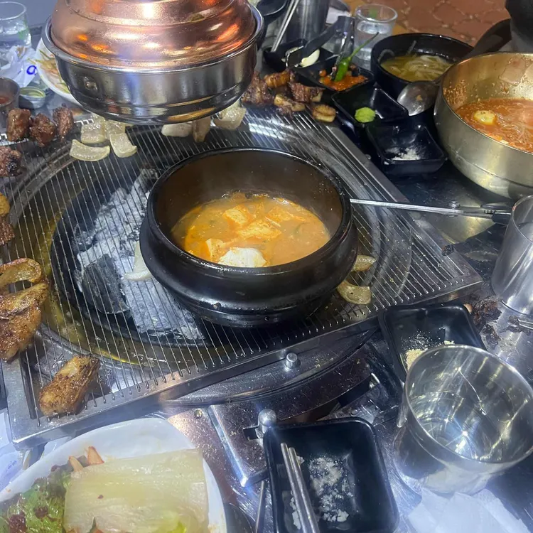 불광옥 대표 사진