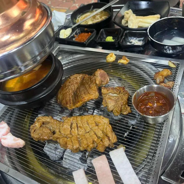 불광옥 사진 2