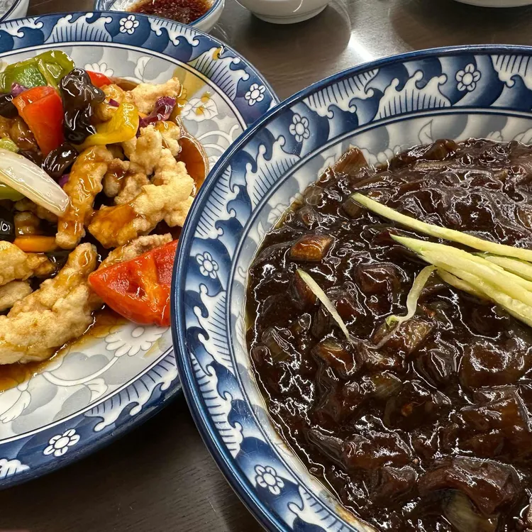 산동성 사진 2