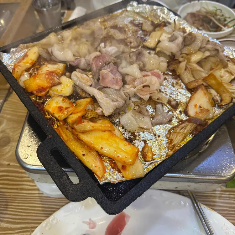 칠우대패삼겹살 대표 사진