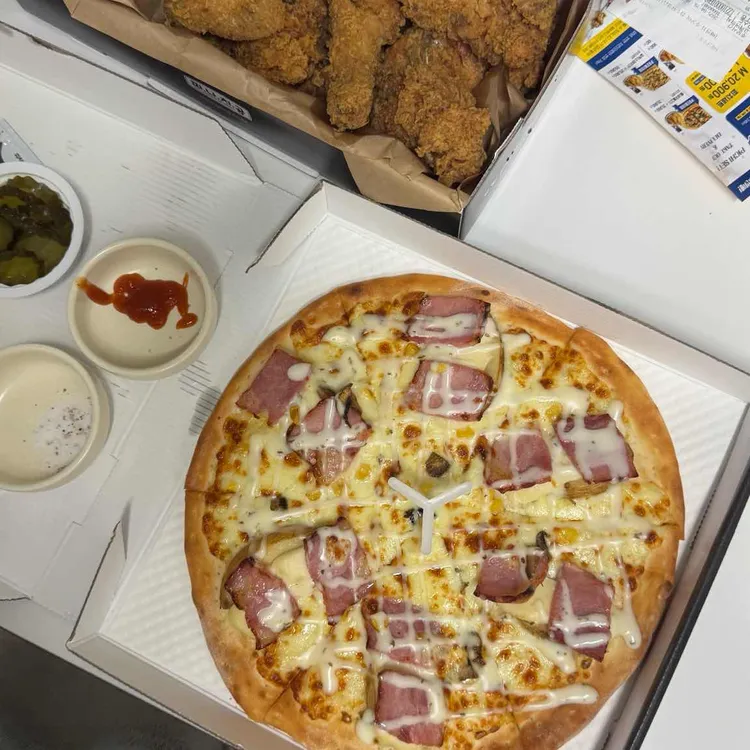 피자나라치킨 대표 사진