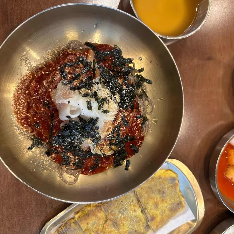육전국밥 대표 사진