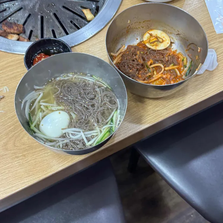 마포숯불갈비 대표 사진