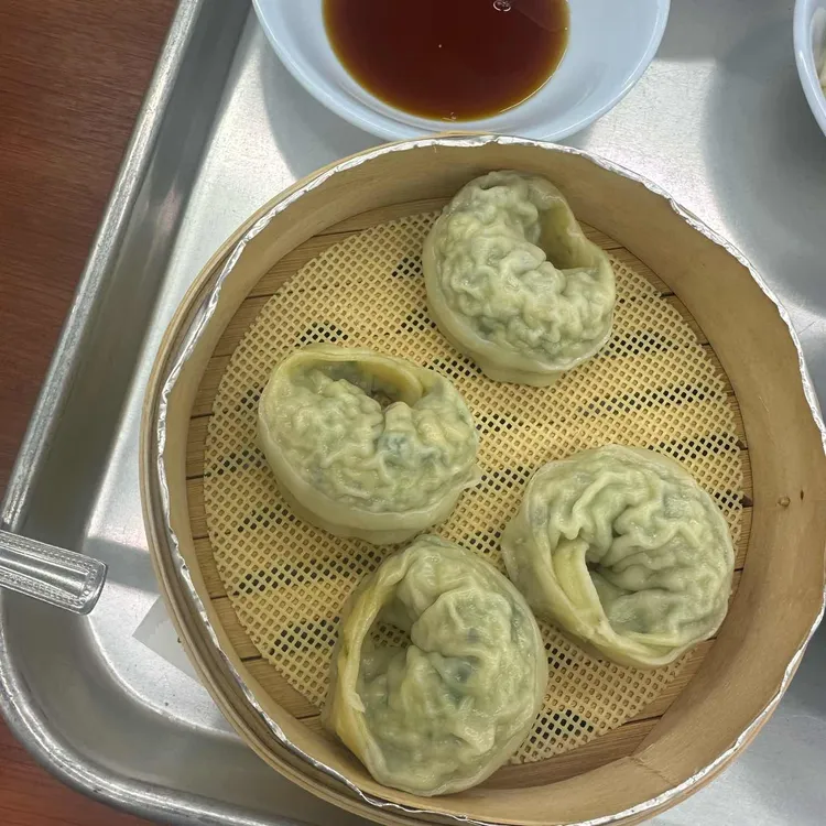 망향비빔국수 사진 2