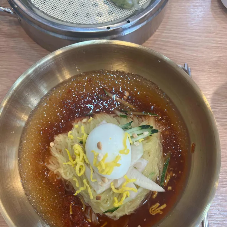 밀양동래밀면 대표 사진