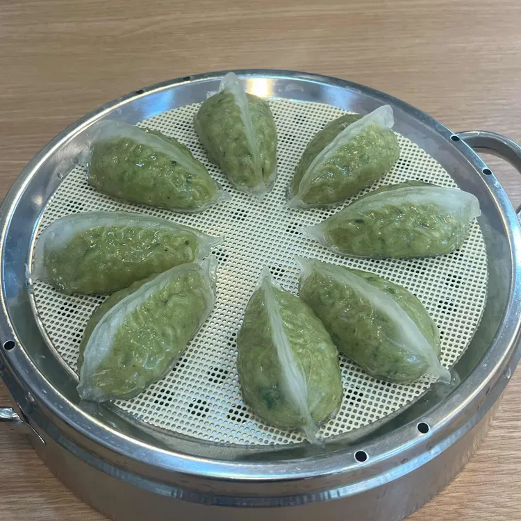 밀양동래밀면 대표 사진