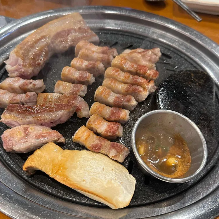 고반식당 대표 사진