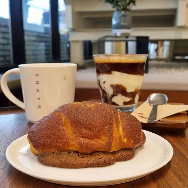 핸즈커피 대표 사진
