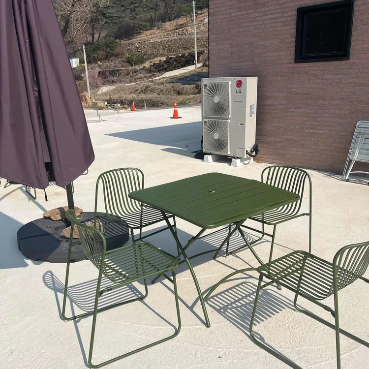 카페 압록 대표 사진