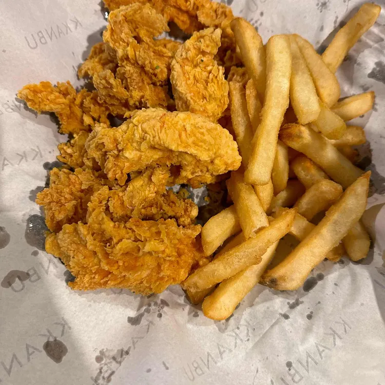 깐부치킨 대표 사진
