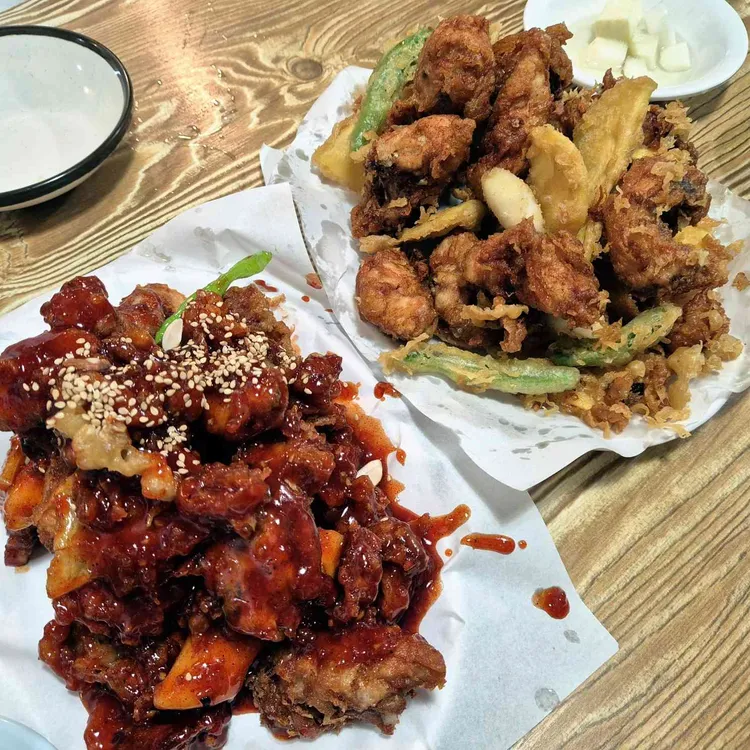 남원통닭 별관 대표 사진