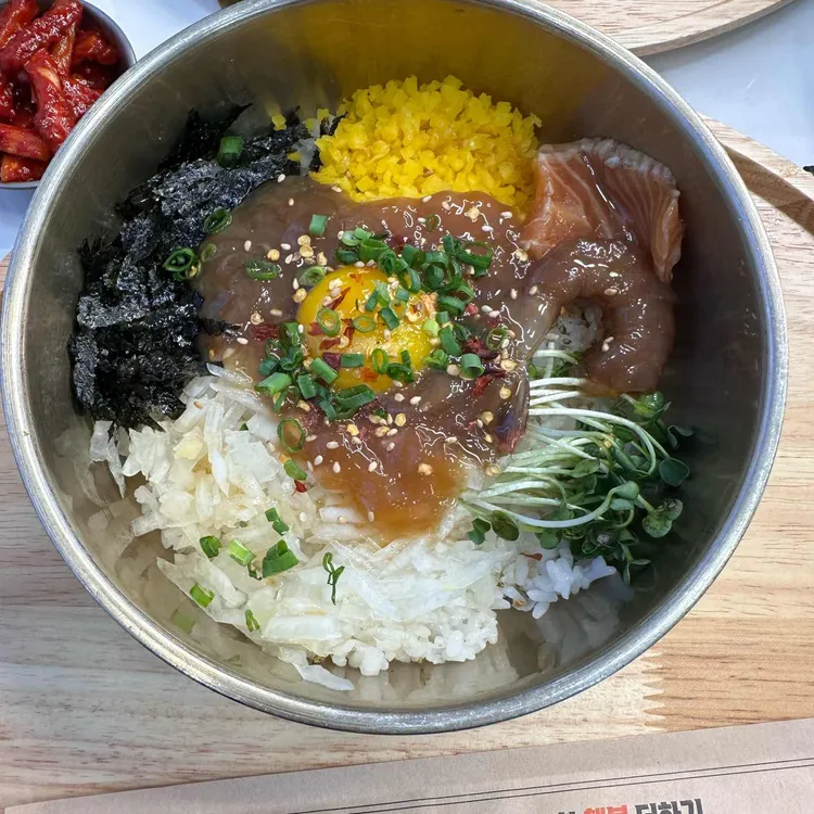행복은간장밥 대표 사진