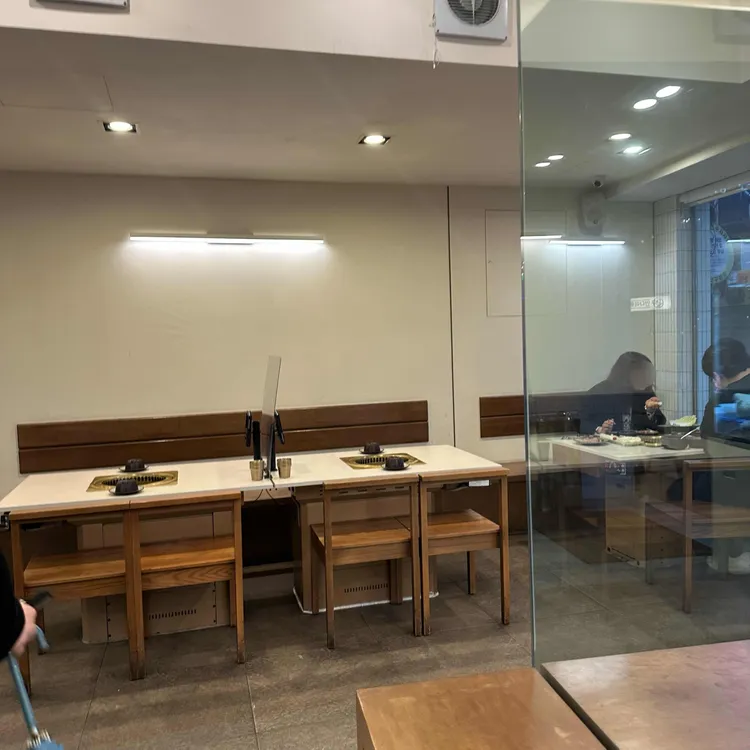 정숙성 대표 사진