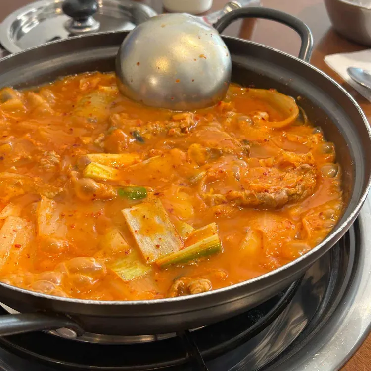 김촌 서울대입구 대표 사진