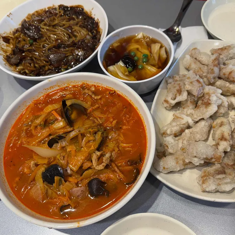 홍콩반점0410 사진 1