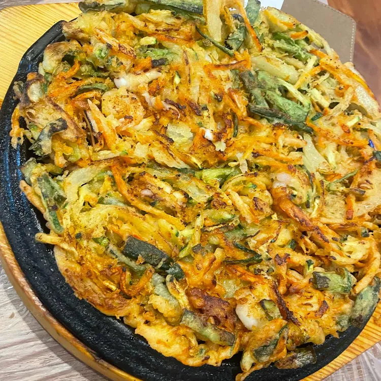 복많네 해물칼국수 대표 사진