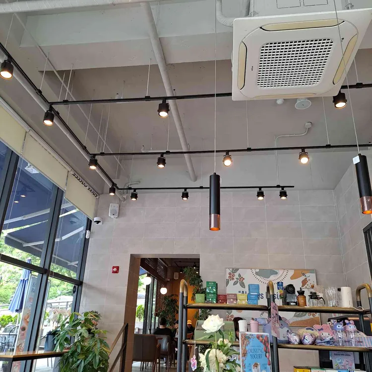이디야커피 대표 사진