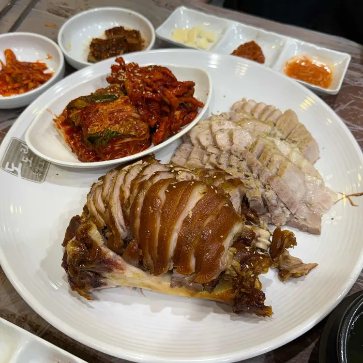 도도랑 대표 사진