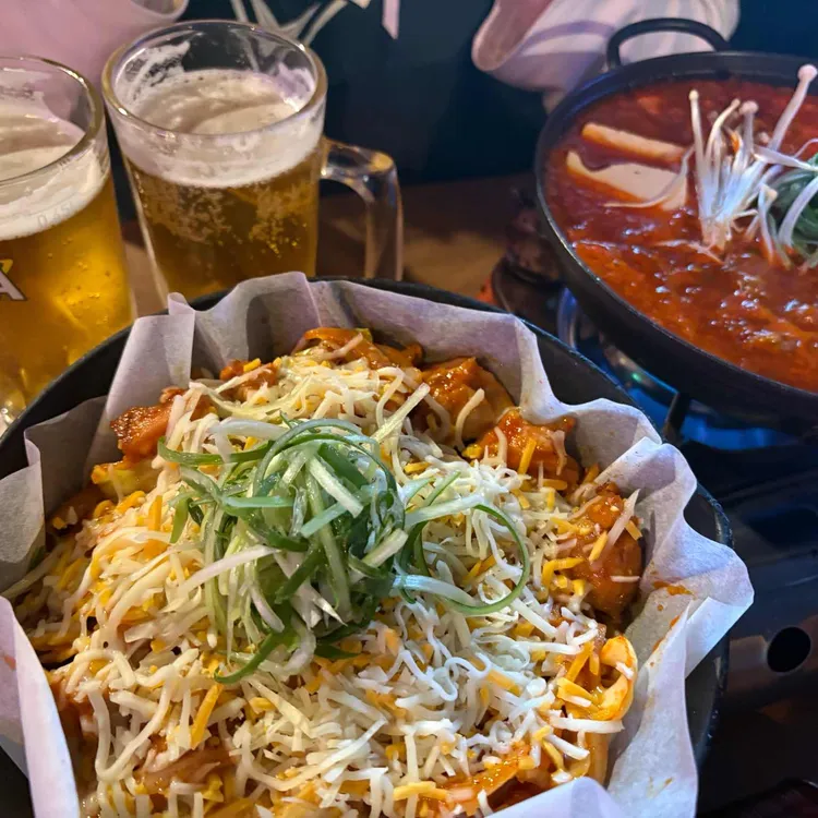 킹콩포차 대표 사진