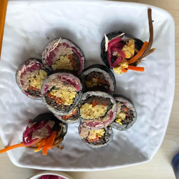 반할김밥 대표 사진