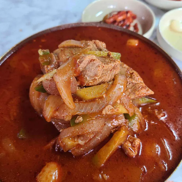 명화 식육식당 대표 사진