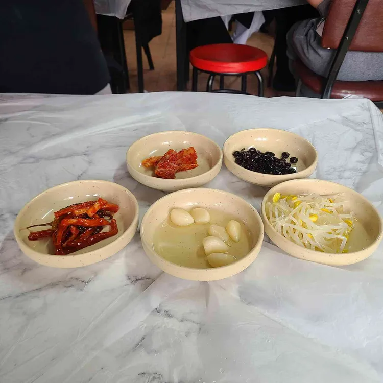 명화 식육식당 사진 2