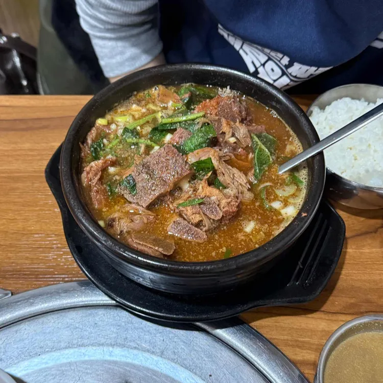 호랭이뼈다귀 대표 사진
