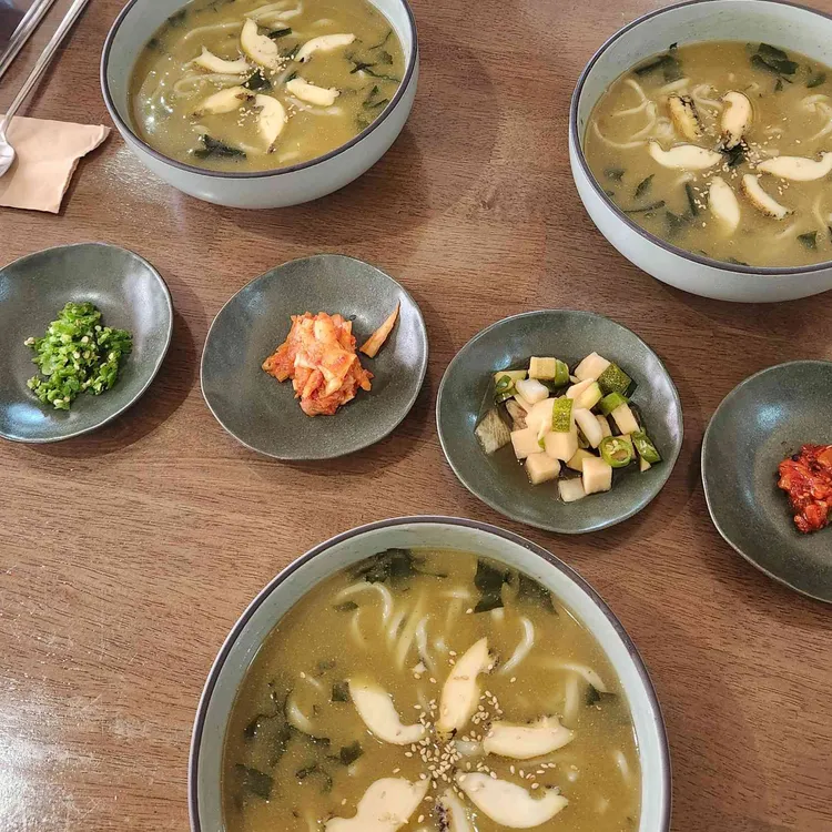 제주 선채향 대표 사진