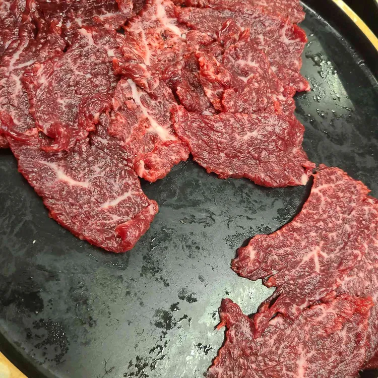 바름정육식당 대표 사진