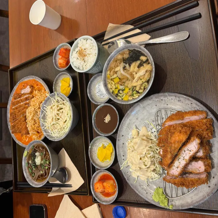 유미카츠 사진 2