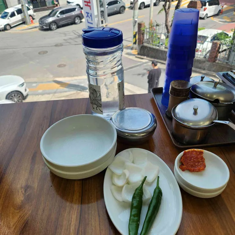 서일순대국 대표 사진