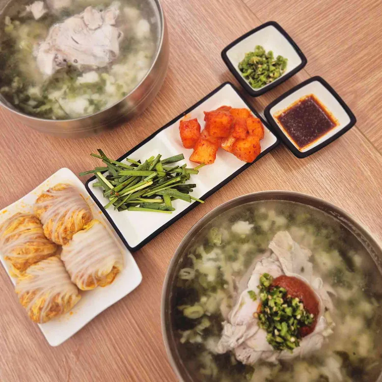 백옥 대표 사진