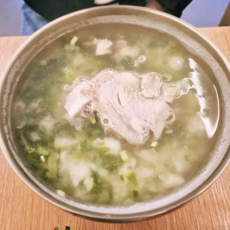 백옥 대표 사진