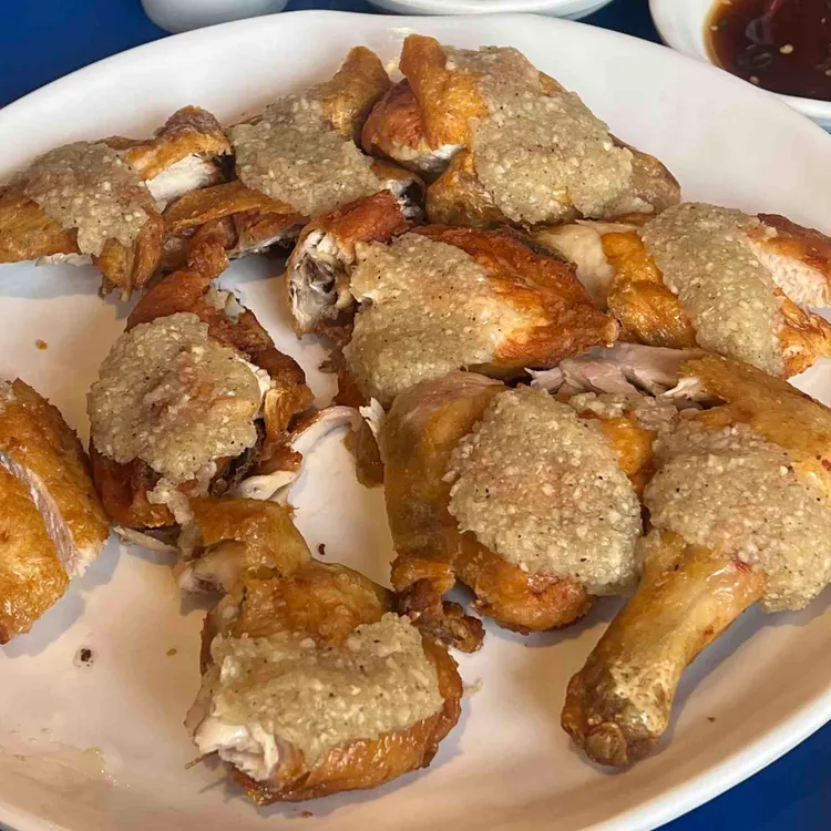 송림통닭 대표 사진