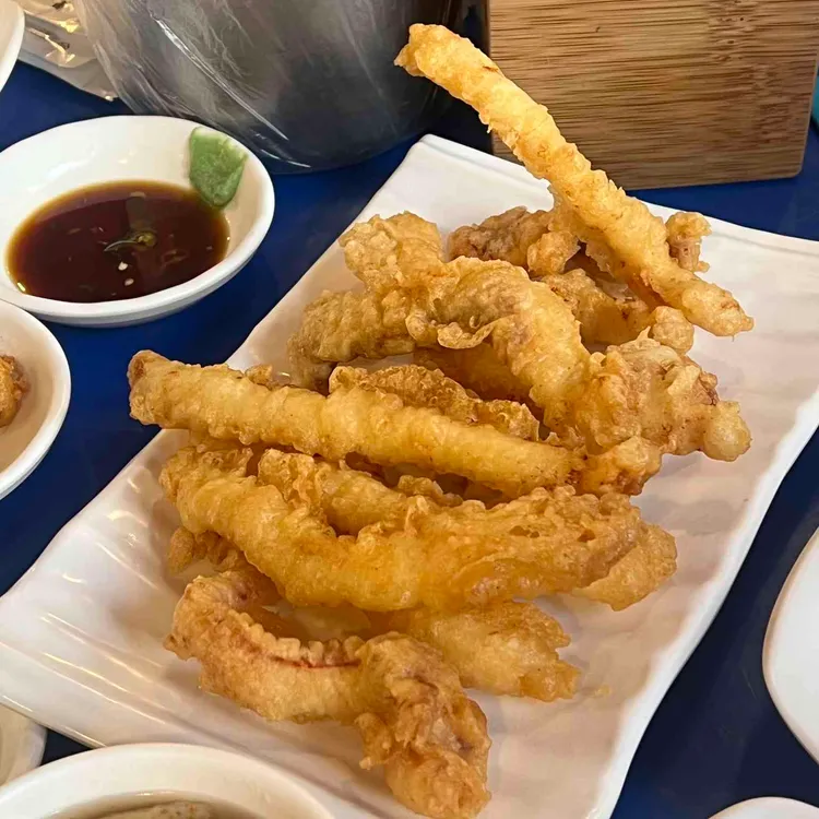송림통닭 대표 사진